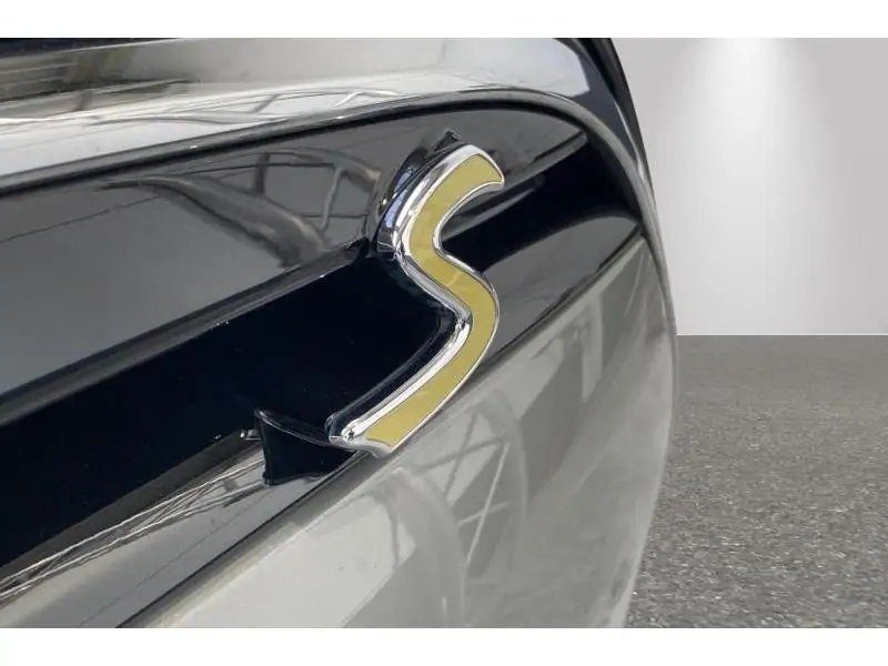 Occasion MINI Cooper SE GREY 26