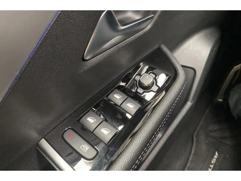 VEHICLE__CONDITION_SERVICE Opel Astra GS WHITE 17