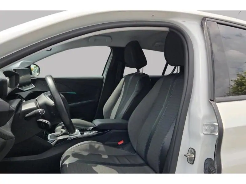 Occasion Peugeot 208 Allure WHITE 10
