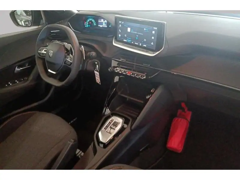 VEHICLE__CONDITION_SERVICE Peugeot 2008 Style Hybrid 136 e-DSC6  vrij GREY 2