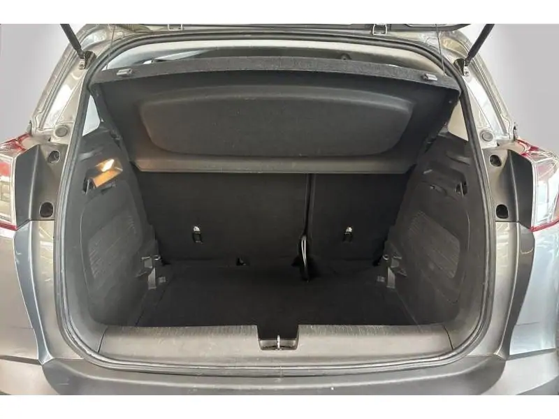 Occasion Opel Crossland X Edition GREY 19