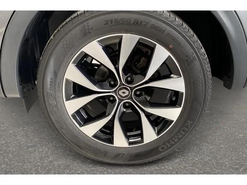 Occasion Renault Arkana Equilibre GREY 20