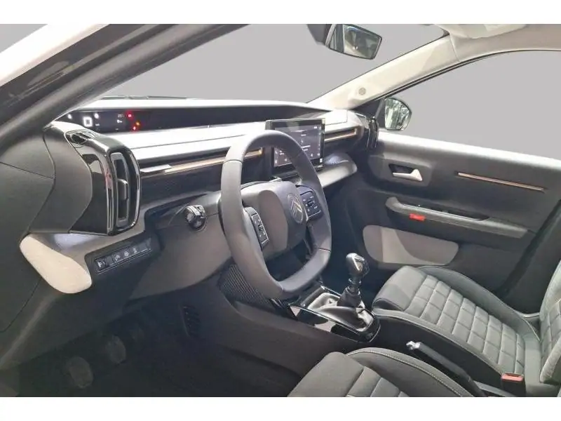 VEHICLE__CONDITION_SERVICE Citroen C3 Aircross PLUS GREEN 9