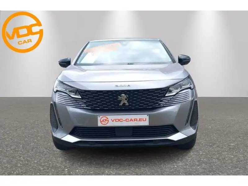 Occasion Peugeot 3008 ALLURE PACK GREY 5