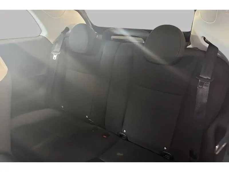 Démo Fiat 500 ICON 18