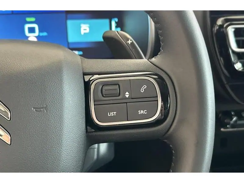 VEHICLE__CONDITION_SERVICE Citroen C5 Aircross Feel 225 PHEV - vrij 09/25 BLACK 16