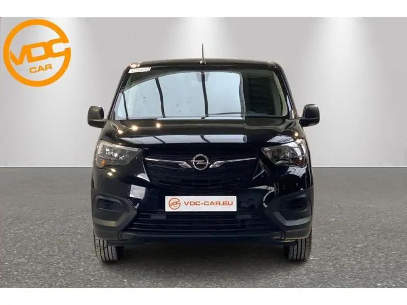 Occasion Opel Combo Cargo BLACK 5