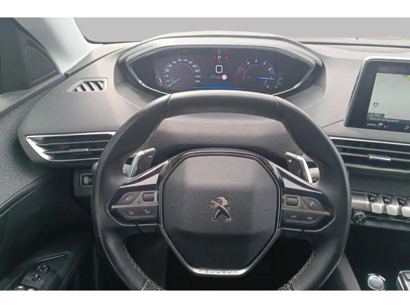 Occasion Peugeot 3008 II Allure BRONZE 12