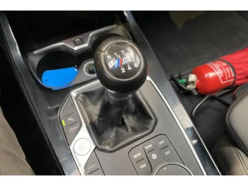 Occasion BMW Serie 2 218 grand coupe pack M RED 16