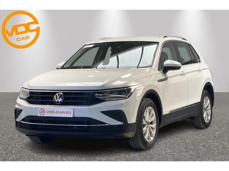 76888 - Volkswagen Tiguan