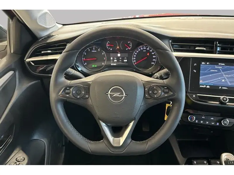 Occasion Opel Corsa Edition RED 12