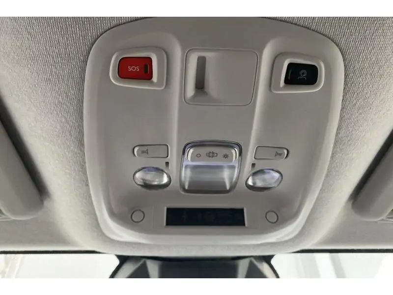 Occasion Peugeot Expert L3 |  BOITE AUTO airco camera GPS GREY 38