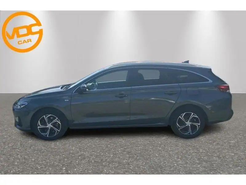 Occasion Hyundai i30 Techno UNDEFINED 21