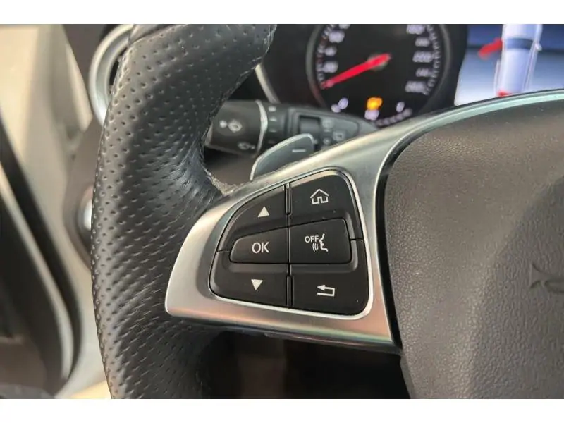 Occasion Mercedes-Benz GLC 220 GLC 220d 4MATIC AMG LINE WHITE 27