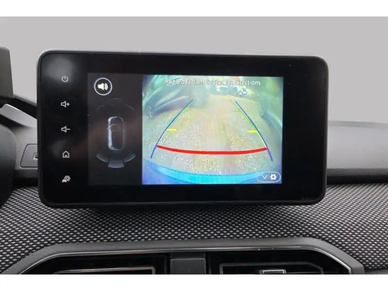 Occasion Dacia Sandero 5 BLUE 15