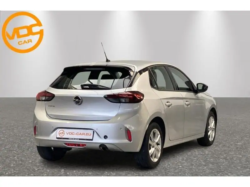 Occasion Opel Corsa F Elegance GREY 3