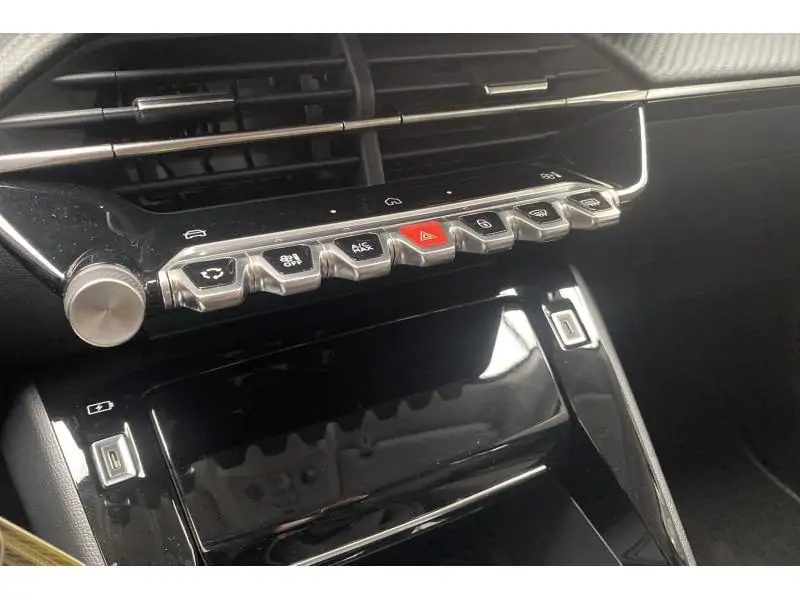 VEHICLE__CONDITION_SERVICE Peugeot 208 ENVY*Véh. de Direction! GREY 32