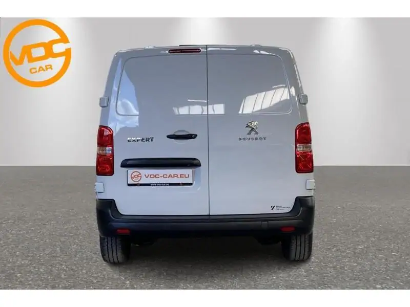 Occasion Peugeot Expert L2 *3PL- GPS -Caméra* WHITE 7