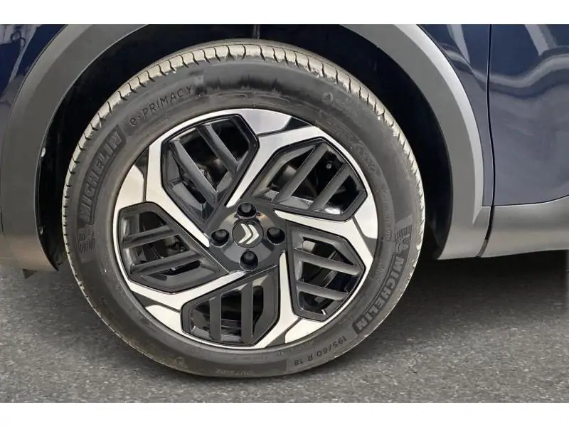 Occasion Citroen C4 Max BLUE 21