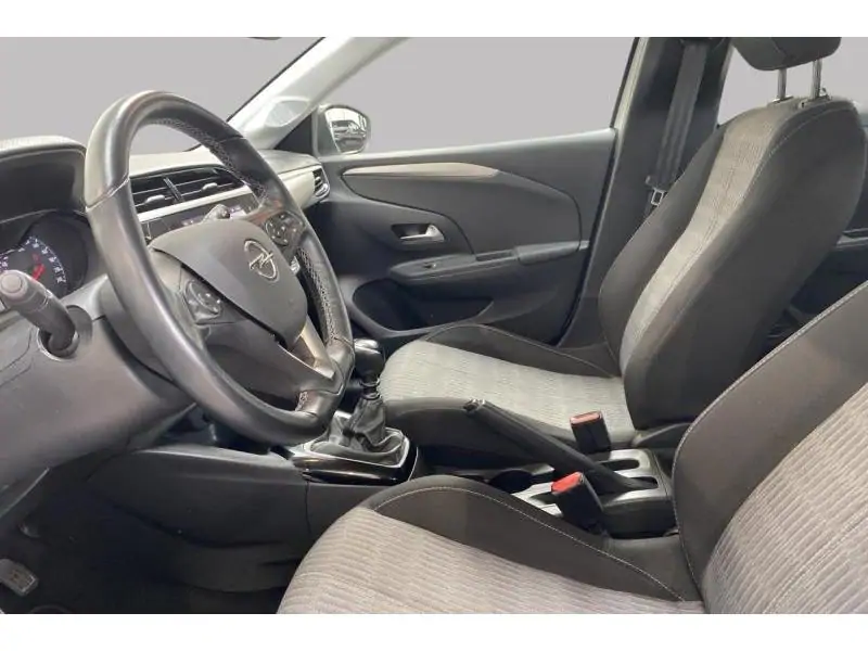 Occasion Opel Corsa F Edition WHITE 10