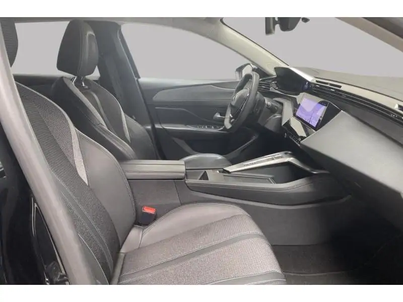 Occasion Peugeot 308 SW Allure BLACK 8