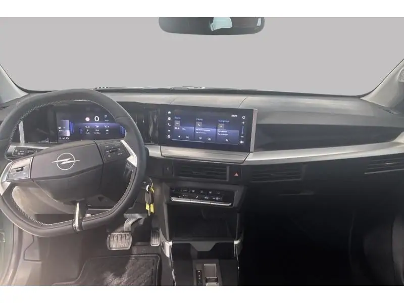 VEHICLE__CONDITION_SERVICE Opel Frontera GS GREEN 11