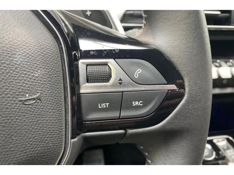 Occasion Peugeot 5008 7 places*Caméra*Clim BLUE 23