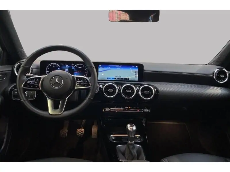 Occasion Mercedes-Benz A 180 Classe A BLACK 11