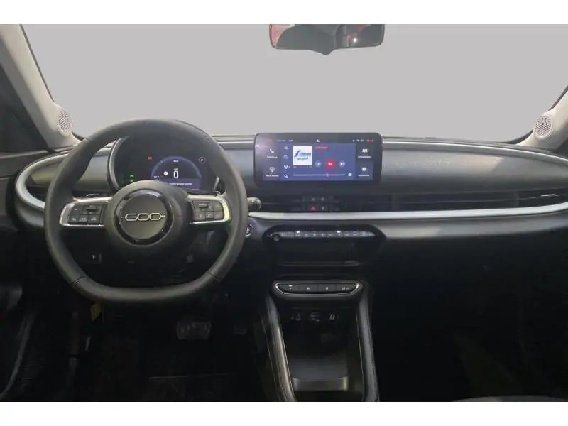Occasion Fiat 600 Hybrid / e RED 11