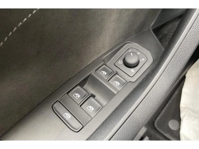Occasion Skoda Kodiaq Sportline Business*7 seats Caméra de recul GREY 17