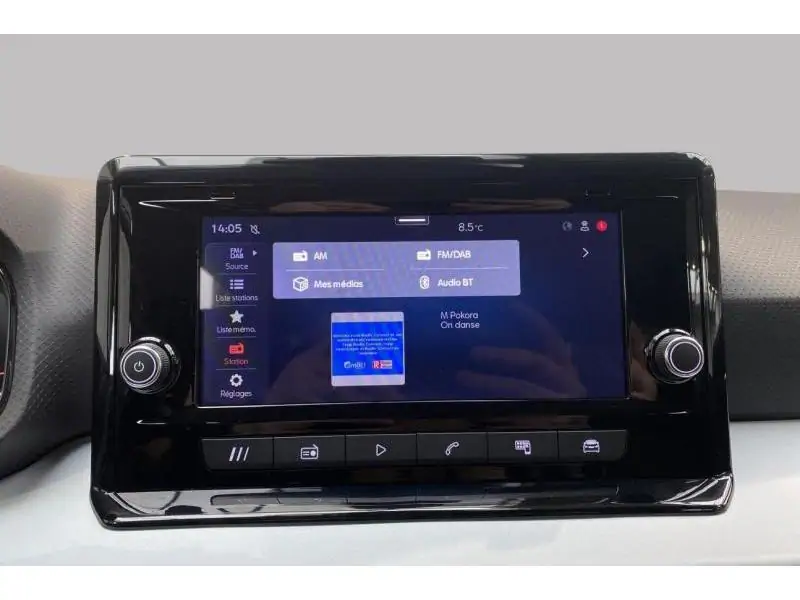 Occasion Seat Arona Style GREY 29