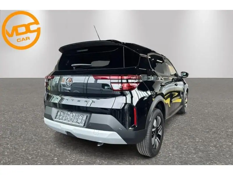 VEHICLE__CONDITION_SERVICE Opel Frontera GS BLACK 3