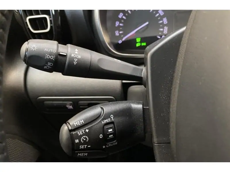 Occasion Citroen C3 Aircross MAX GREY 23