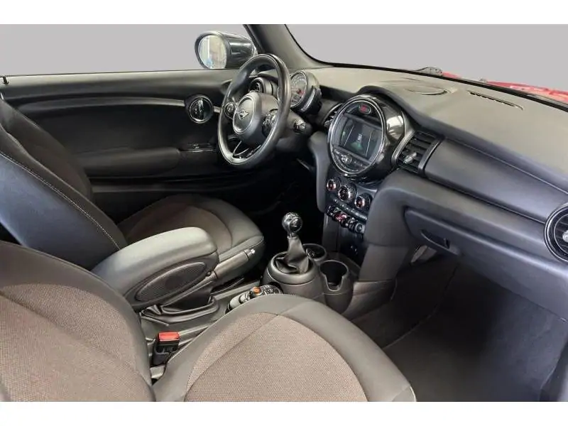Occasion MINI One 3p RED 2
