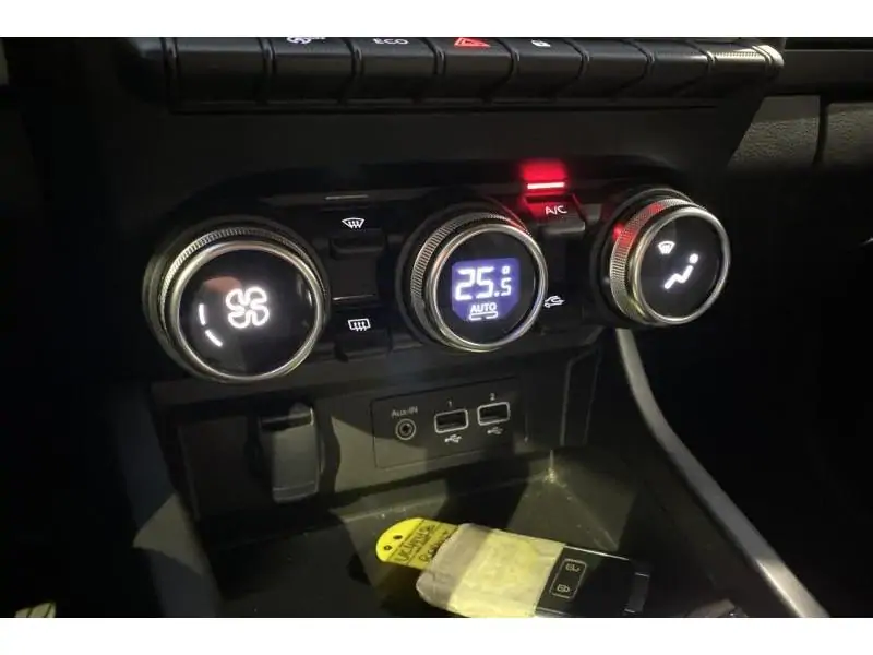 Occasion Renault Arkana Evolution 1.3 TCe MHEV EDC BLACK 15