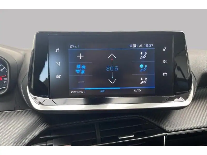 Occasion Peugeot 2008 Active Pack GREY 15
