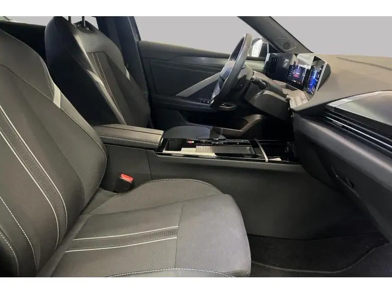 VEHICLE__CONDITION_SERVICE Opel Astra Sports Tourer GS GREY 6