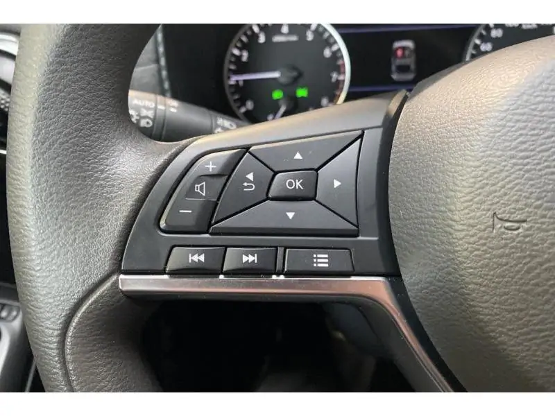 Occasion Nissan Juke ACENTA KOMFORT WHITE 21