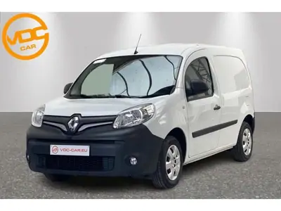 Occasion Renault Kangoo II Express Grand Confort WHITE