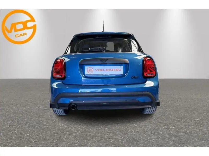 Occasion MINI One Facelift Mini One BLUE 7