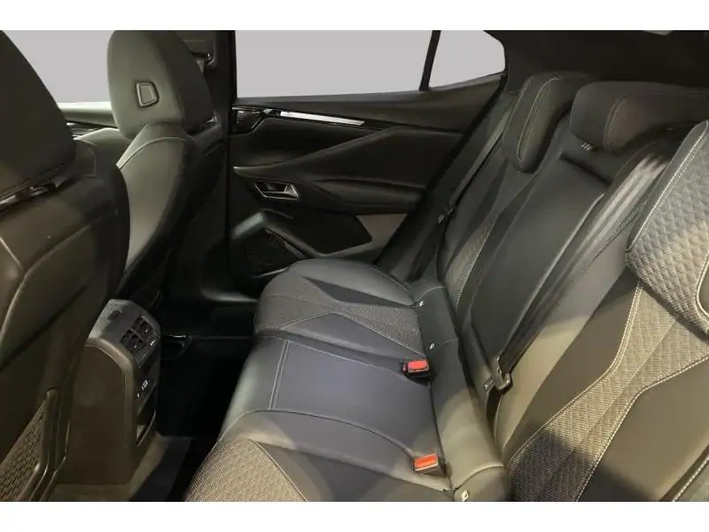 Occasion DS Automobiles DS 4 Trocadero BLACK 18