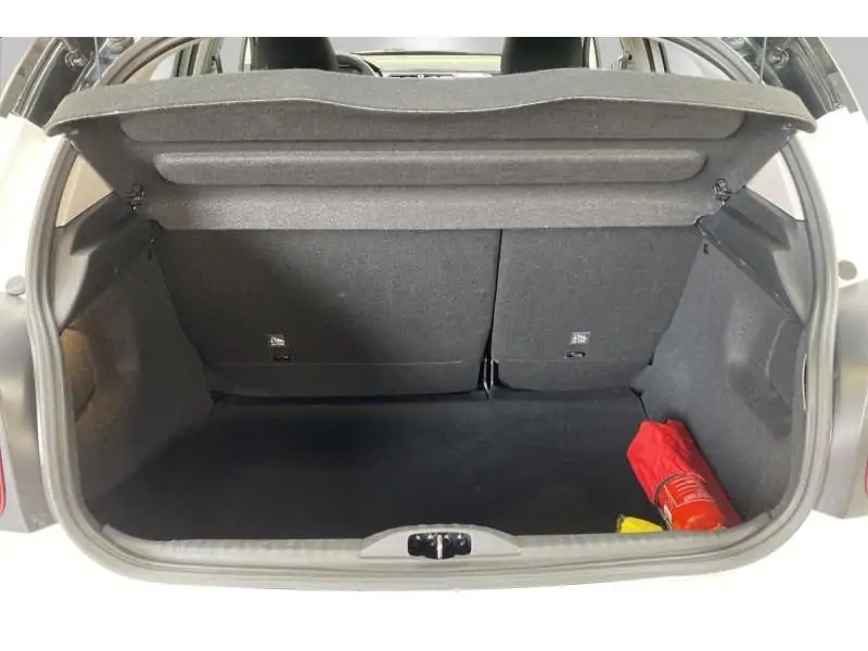 Occasion Citroen C3 Shine WHITE 19