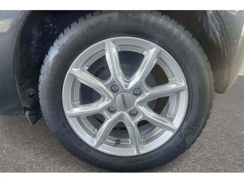Occasion Peugeot 108 Active *Clim - Bluetooth* GREY 20
