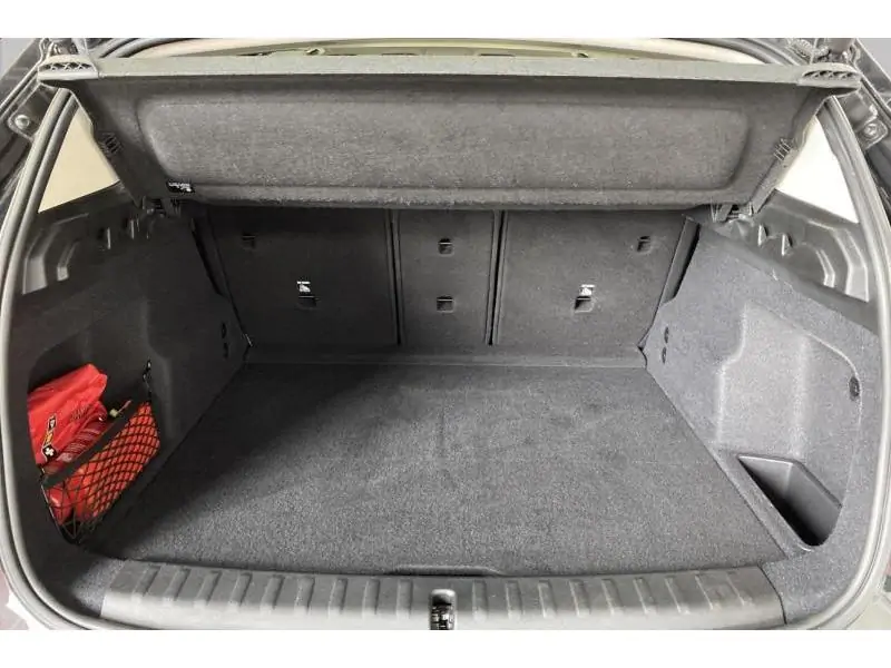 Occasion BMW Serie X X1 sDrive 18dA BLACK 19