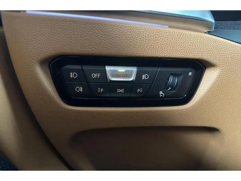 Occasion BMW Serie 4 430 dSA - M Sport - Tansanitblau BLUE 24