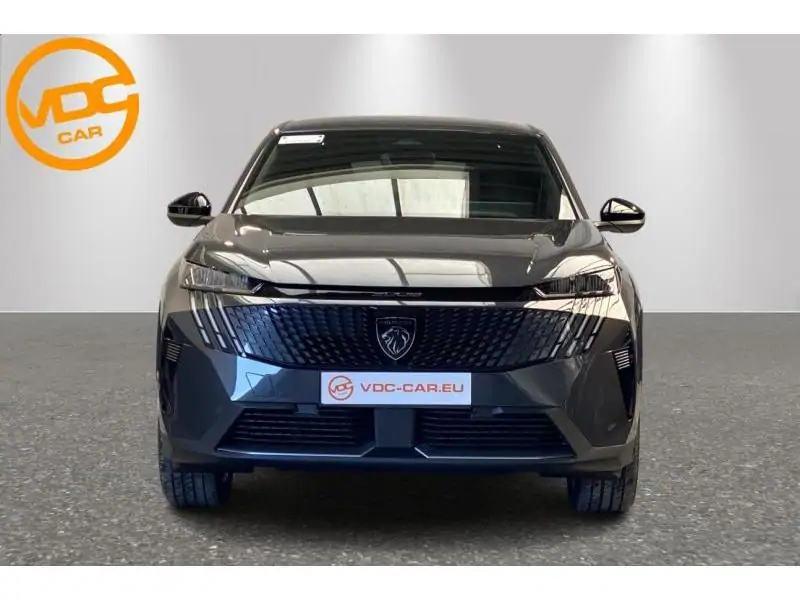 Occasion Peugeot 3008 Allure Hybrid MHEV 136 pk GREY 5