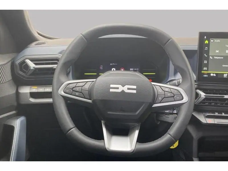 Occasion Dacia Duster 1.2 Mild Hybride Expression BROWN 12