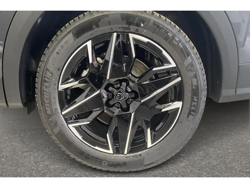 Occasion Peugeot 5008 Allure HYBRID GREY 20