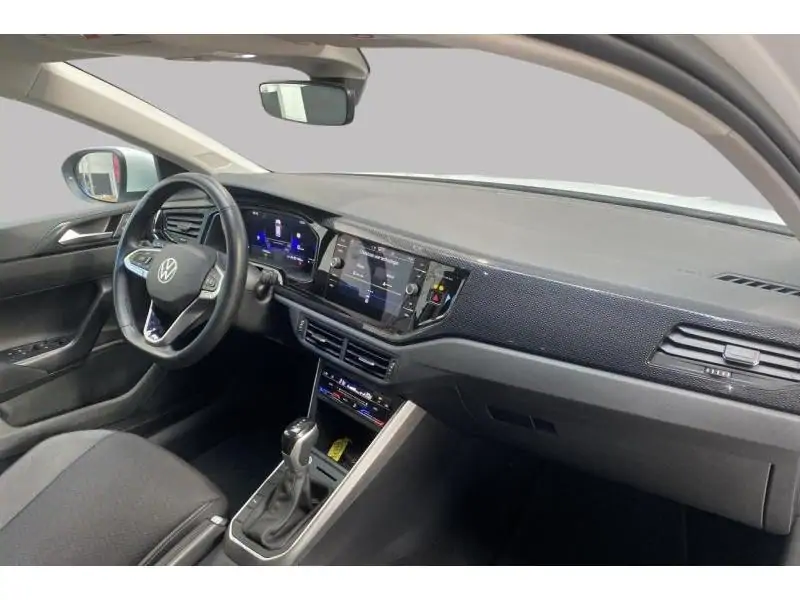 Occasion Volkswagen Taigo Life WHITE 2