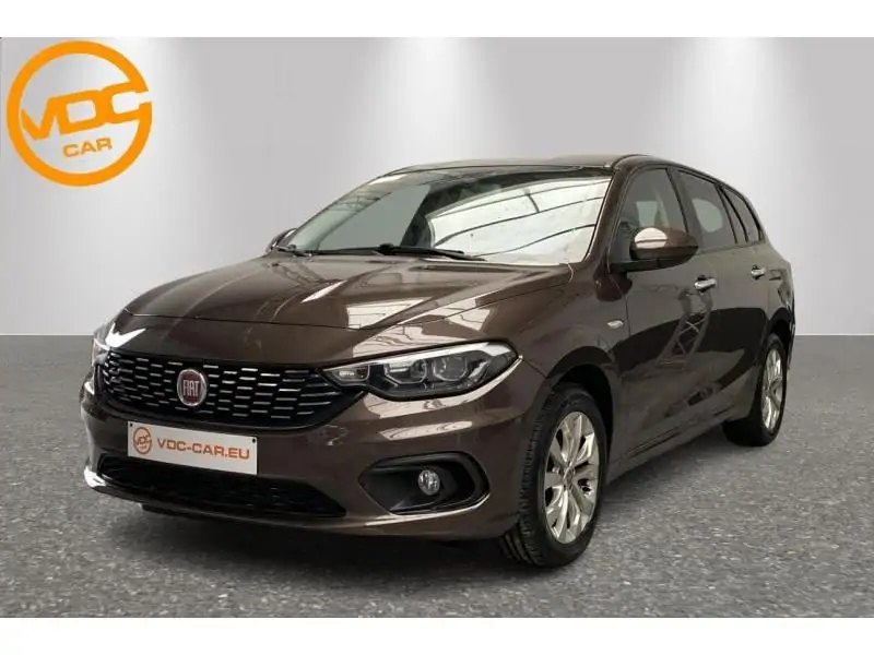 Occasion Fiat Tipo SW Easy BROWN 1